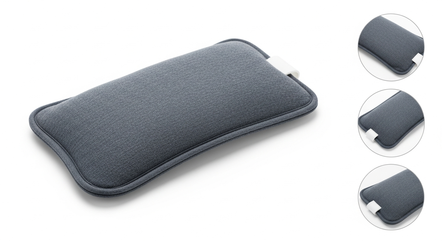 온열찜질기 스탠다드